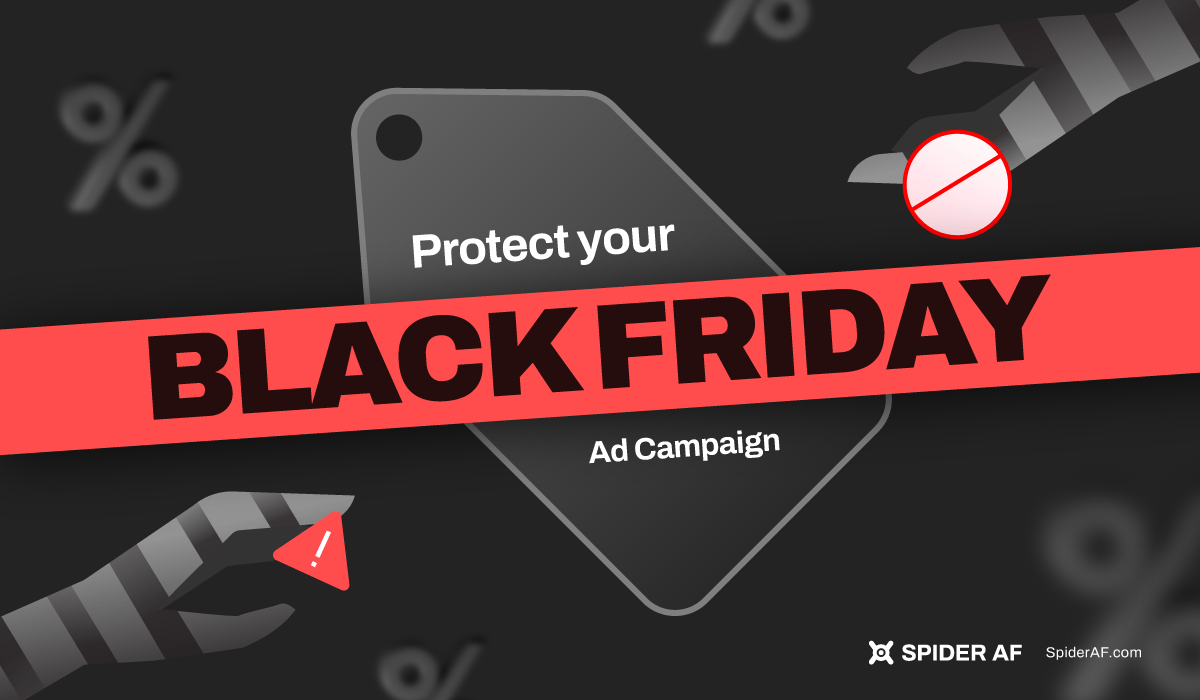 Your Black Friday Ad Campaign Should Be Protected From Fraud
